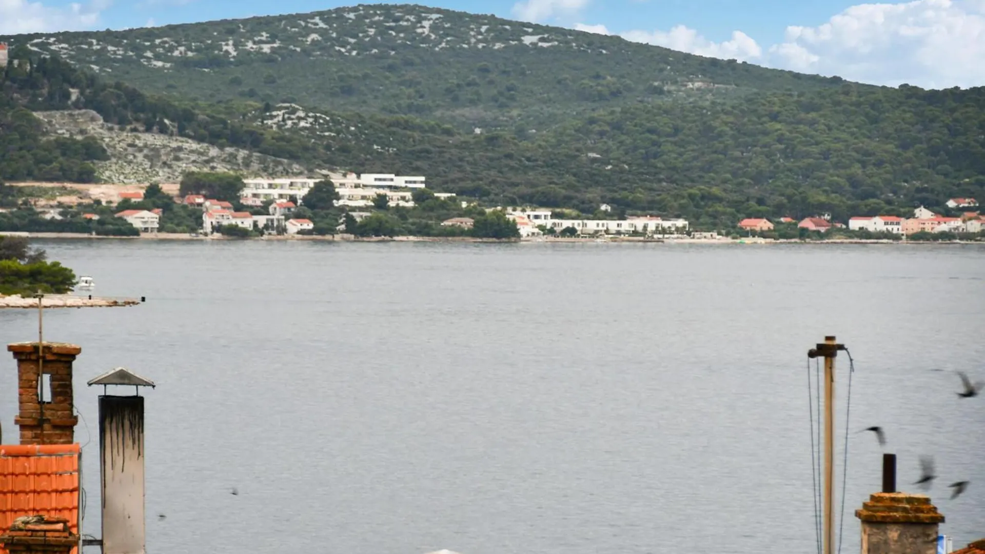 Stunning Apartment In Biograd With Wifi Биоград-на-Мору